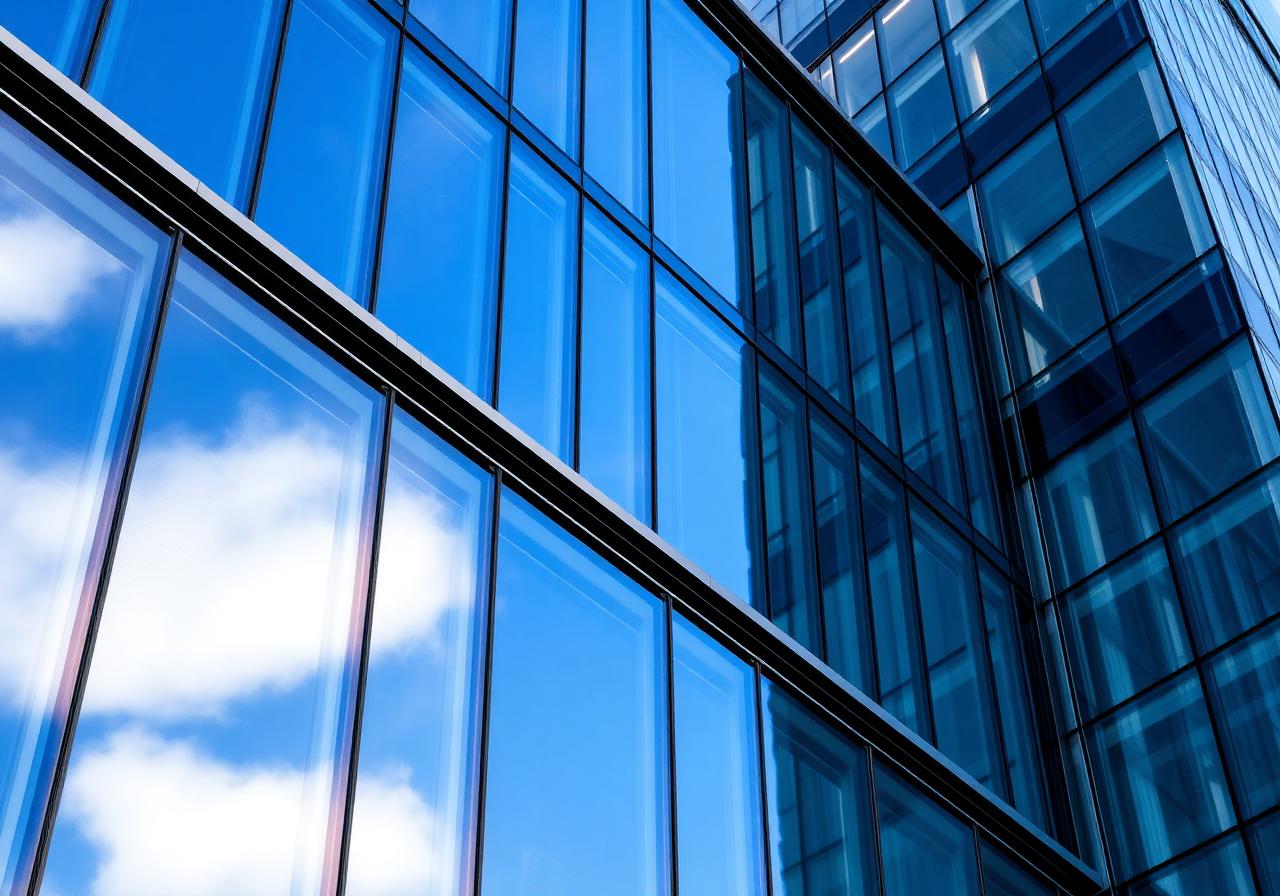 Commercial Buildings