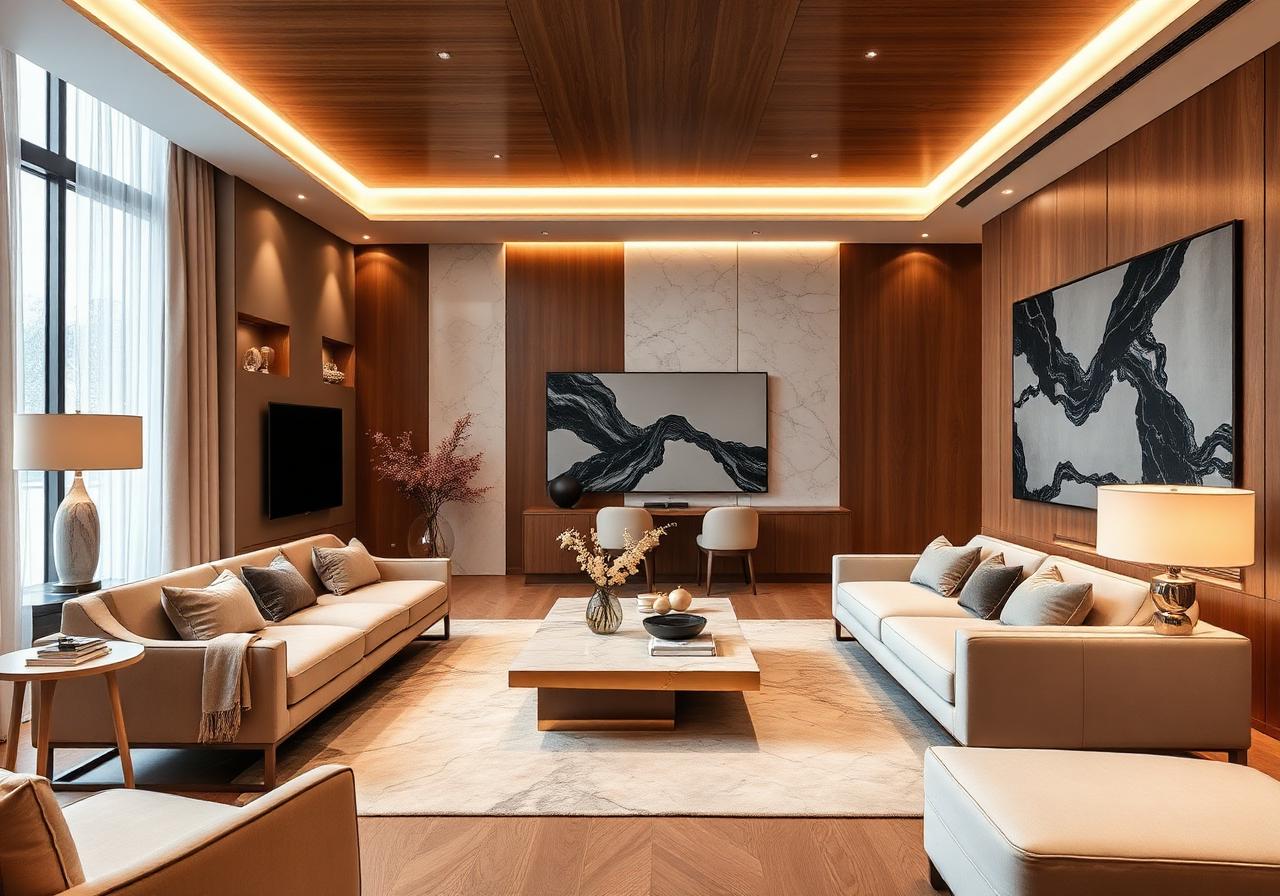 Interior Design