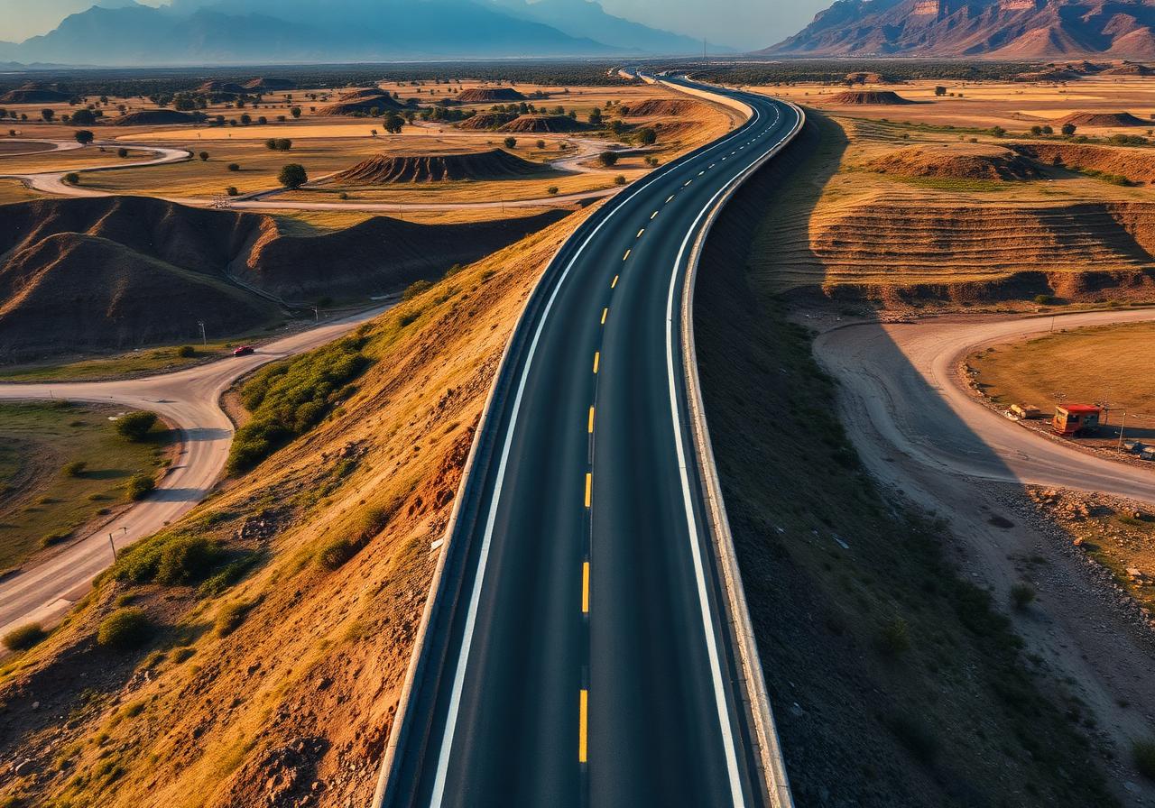 Road Construction